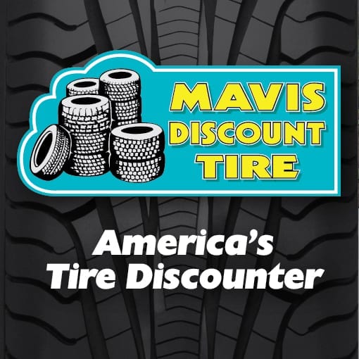 Mavis Discount Tire  Love Flemington