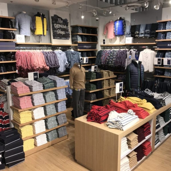 lenox factory outlet nj