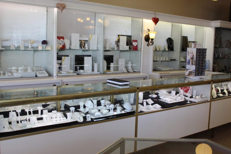 Saunders Jewelry Love Flemington