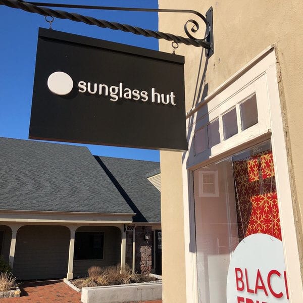 sunglass hut international drive
