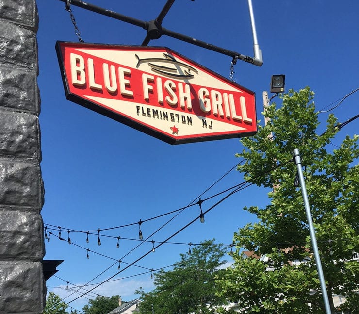 bluefish restaurant bluefish restaurant