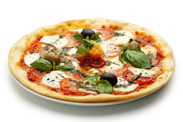 Gabby's Pizza & Pasta Love Flemington