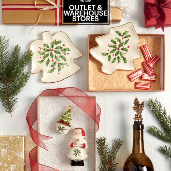 lenox outlet flemington nj