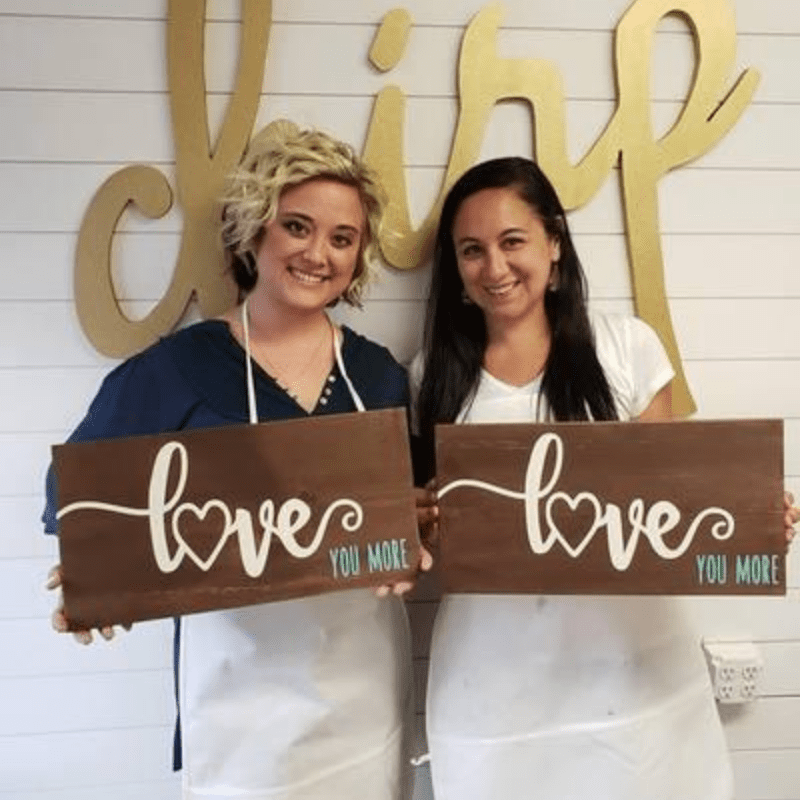 Flemington Spotlight Chirp Love Flemington