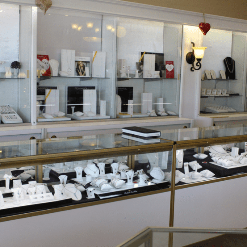 Flemington Spotlight Saunders Jewelry Love Flemington