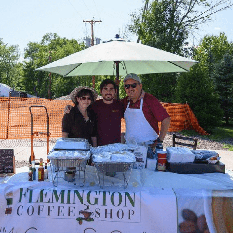 Flemington Spotlight Flemington Coffee Shop Love Flemington