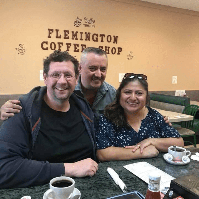 Flemington Spotlight Flemington Coffee Shop Love Flemington