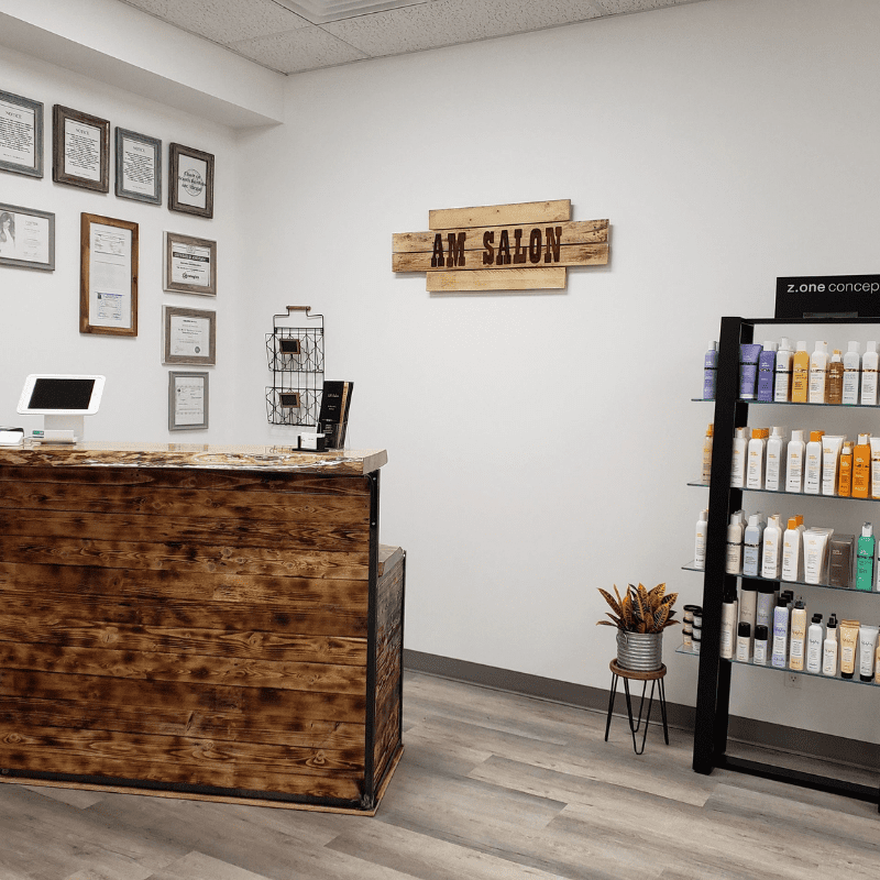 Flemington Spotlight AM Salon Love Flemington