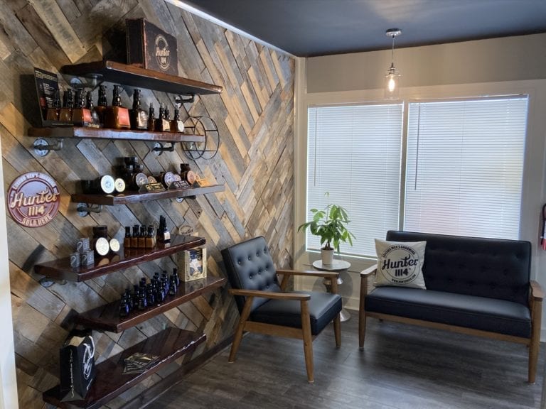 New Business The Men's Salon Love Flemington