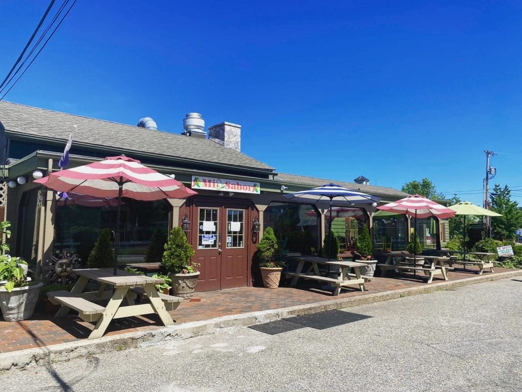 Restaurant Spotlight Mi Sabor Love Flemington