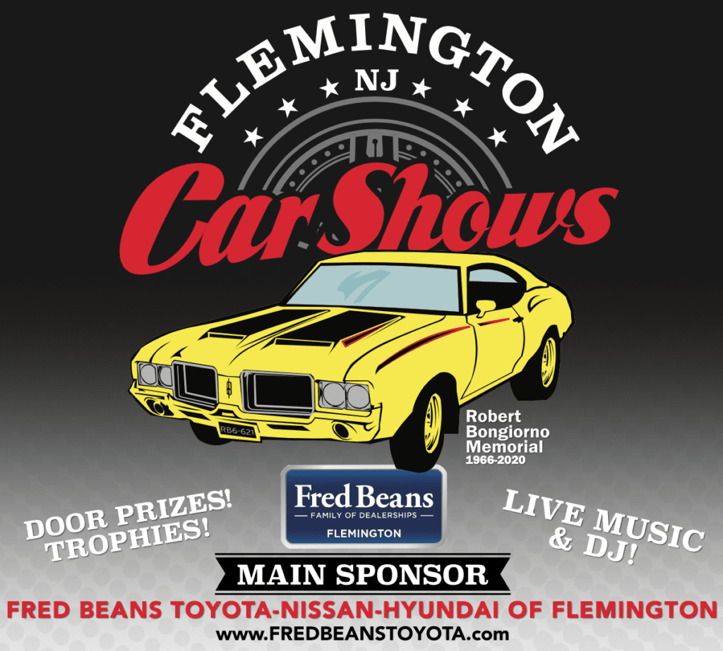Flemington CarShow