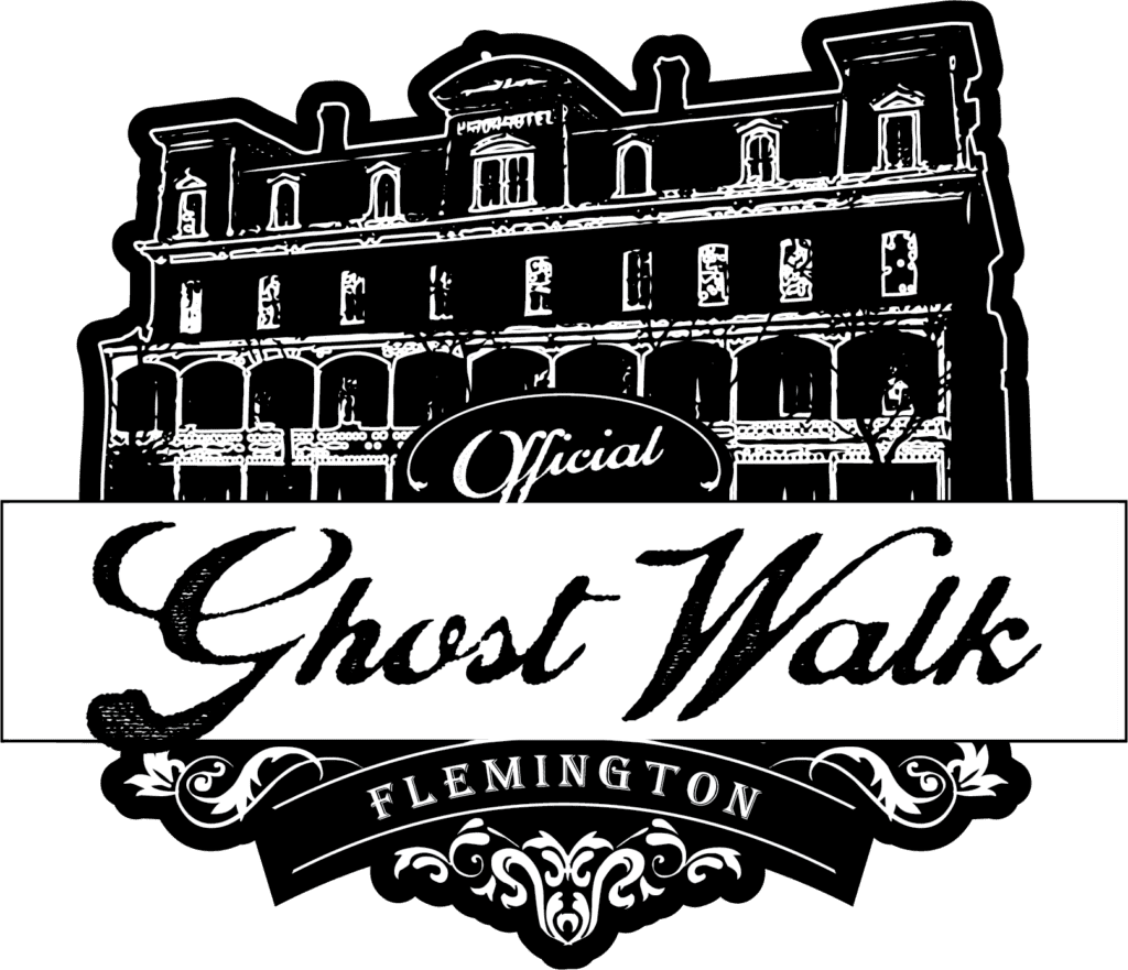 flemington nj ghost tour