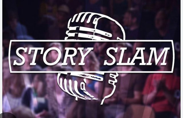 Story Slam