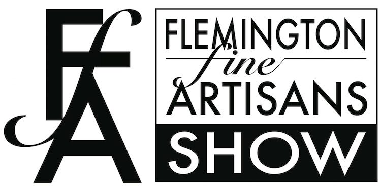 Flemington Fine Artisans Show