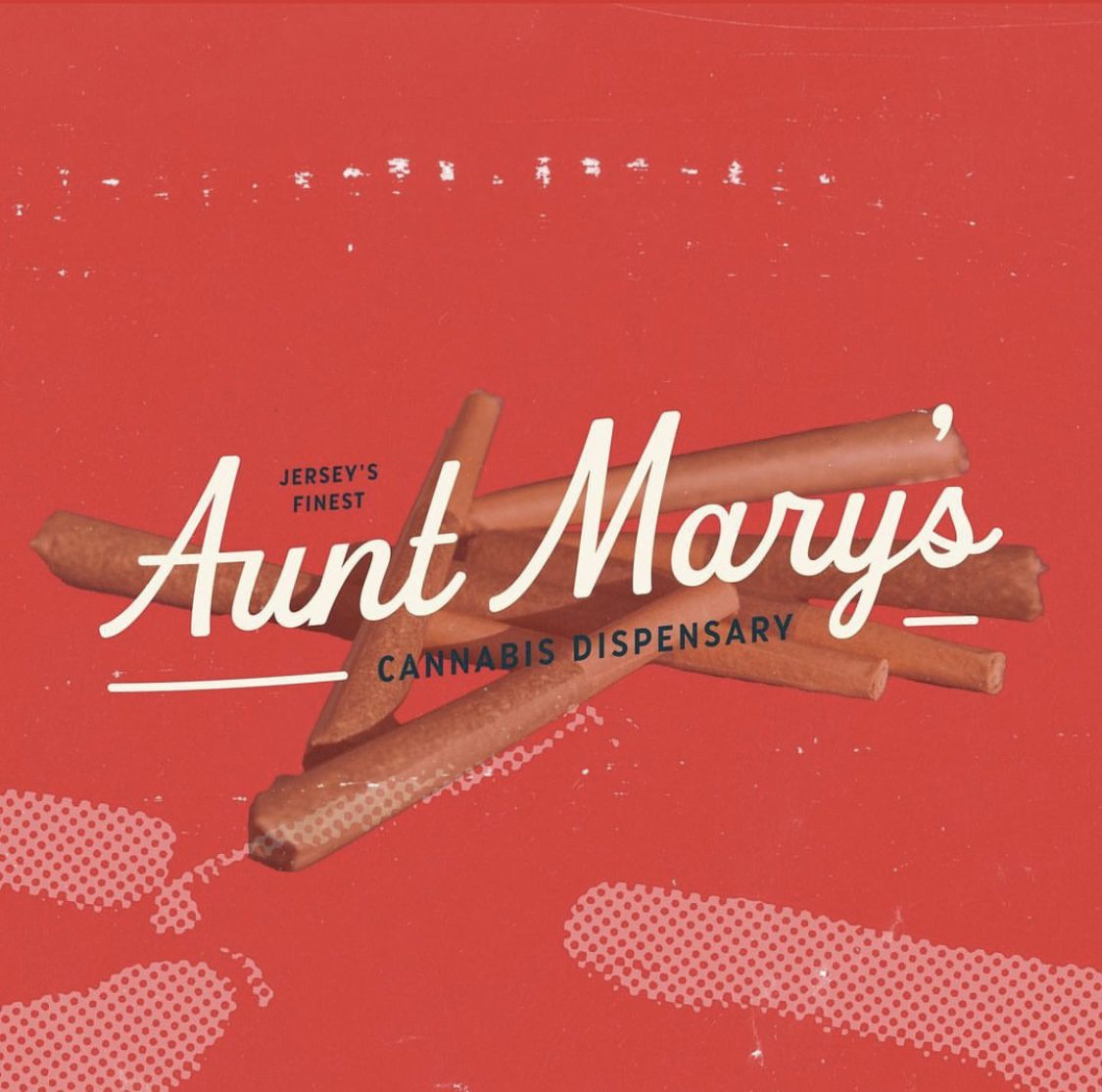 Aunt Mary s Dispensary Love Flemington